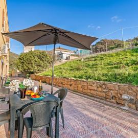 Residence Argentiera