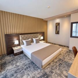 Business Hotel Plovdiv - Central Location, ξενοδοχείο στη Φιλιππούπολη