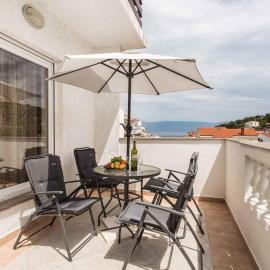 Apartments in Vrbnik - Insel Krk 36005