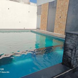 Gurudeva stay inn, hotell i Covelong