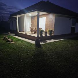 Kuca za odmor Borko Loznica