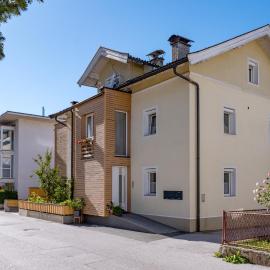 Ferienwohnung Spitzl