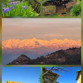 DCN I Route 707 Camping & Resorts Kanatal, ξενοδοχείο σε Kanatal