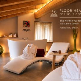 Twinssuites - Adults friendly