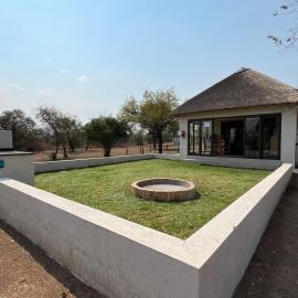 Halali Wilderness Private Game Ranch, Hotel in Hammanskraal