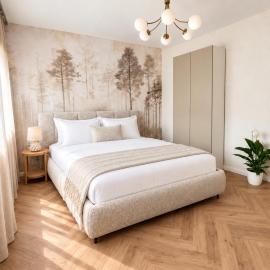 HANOSAN Apartments – hotel w mieście Garbsen