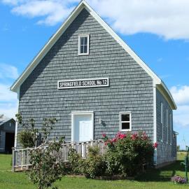 Old Schooling Summer Cottage, hotel a OʼLeary