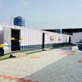 C Star Residency
