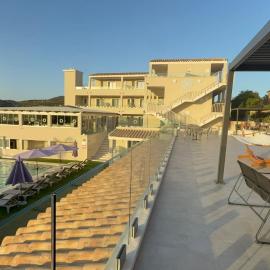 Illumi's Hotel, hotelli kohteessa Villasimius
