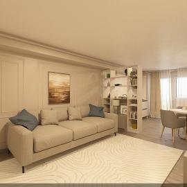 Golden Nest Apartments