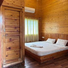 Weavers Resort Bhimashankar, hotel en Ghod