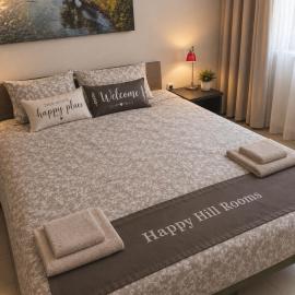 Happy Hill Rooms