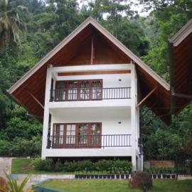 Deegayu Resort