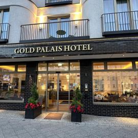 Gold Palais Hotel