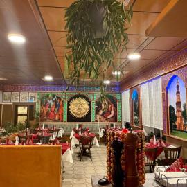 Kohinoor Hotel Merseburg