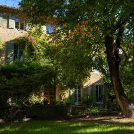 Maison Jacotte orange