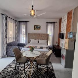 Lam homes studio, hotelli kohteessa Mombasa