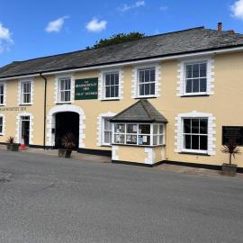 The Bradworthy Inn