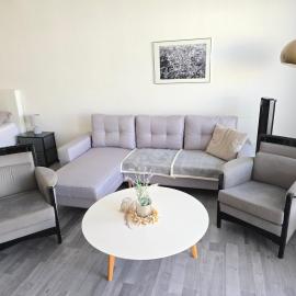 Apartment`s Nr 2, 2-B , 2-C und 2-D , in Stuttgart Stadtmitte
