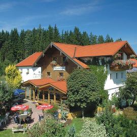Waldgasthof - Pension Greipl