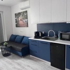Apartament Raj