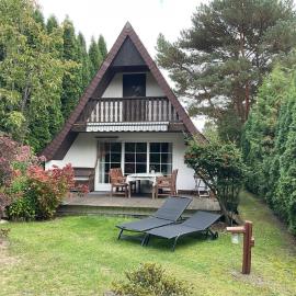 Ferienhaus Kerstin