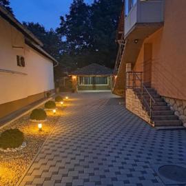 Apartman Vučedolski san