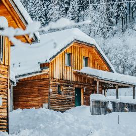 My Chalet In Murau