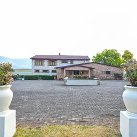 The View Country House, Hotel in Howick