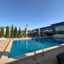 Стаи за гости DREAM, hotel i Kardzjali