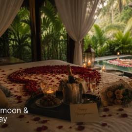 El Bambo Villa Gianyar 2BR with Private Pool