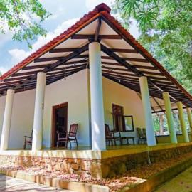 Walawa Holiday Home