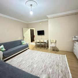 Umut Apartları