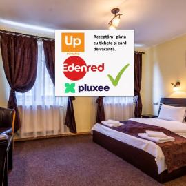 Vila Inn Hermannstadt, hotel a Sibiu