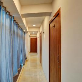 Hotel O Satya