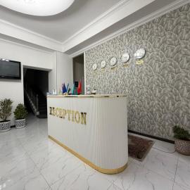 FAM Hotel