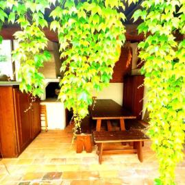Gamm Simius Home Holiday