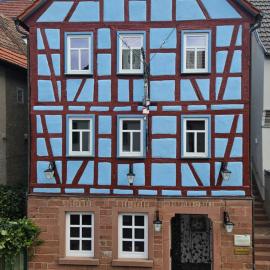 Brunnenputzer Pension Restaurant