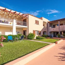 Residence I Mirti