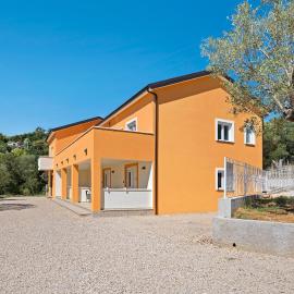 Oliblu Holiday Home