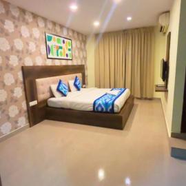 Hotel nobel inn, hotel Bengaluruban