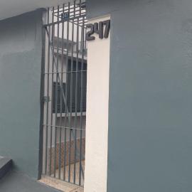 Hostel Ferreira Rios