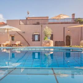Villa Bliss