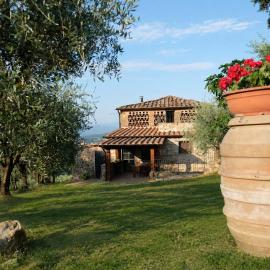 Casa Peschiera