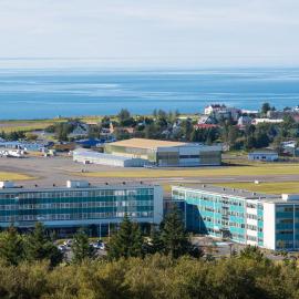Hotel Reykjavik Askja