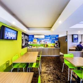 ibis Budget - Fawkner, hotel u gradu Melburn