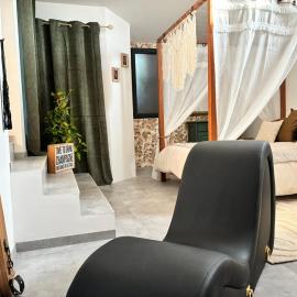Suite Lovyna - Love room, hotel en Cavaillon