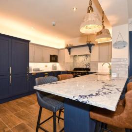 Seabirds House