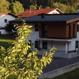 Appartement Schmied Hof
