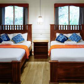 Pachira Lodge